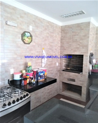 Imagem Sobrado com 3 Quartos à Venda, em Jardim Residencial Helvétia Park Iii - Indaiatuba Imagem Sobrado com 3 Quartos à Venda, em Jardim Residencial Helvétia Park Iii - Indaiatuba