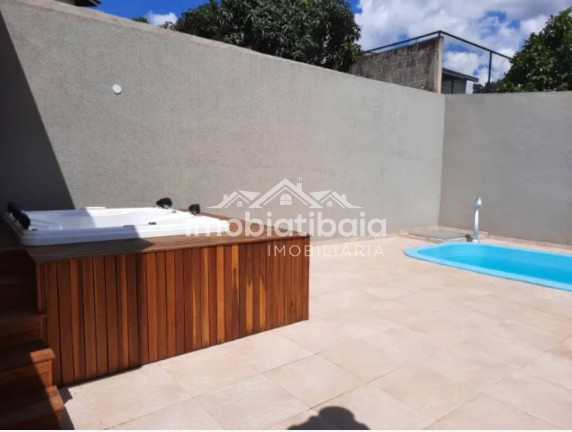 Imagem Casa de Condomínio com 4 Quartos à Venda, 820 m² em Condomínio Parque Das Garças Iii - Atibaia Imagem Casa de Condomínio com 4 Quartos à Venda, 820 m² em Condomínio Parque Das Garças Iii - Atibaia