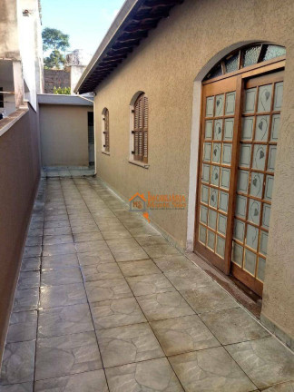 Imagem Sobrado com 3 Quartos à Venda, 230 m² em Cesar De Souza - Mogi Das Cruzes Imagem Sobrado com 3 Quartos à Venda, 230 m² em Cesar De Souza - Mogi Das Cruzes