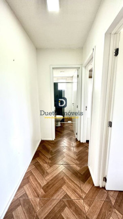 Imagem Apartamento com 2 Quartos à Venda, 56 m² em Parque Pinheiro Machado - Santa Maria
