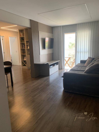 Apartamento com 3 Quartos à Venda, 80 m² em Jardim Nova Europa - Campinas