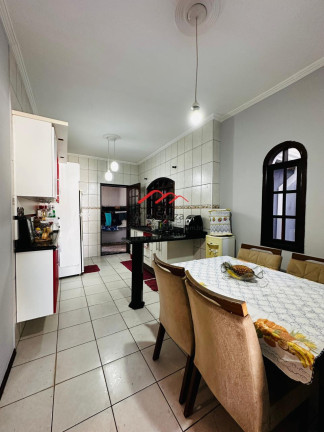 Imagem Casa com 2 Quartos à Venda, 140 m² em Parque Bandeirantes I (nova Veneza) - Sumaré Imagem Casa com 2 Quartos à Venda, 140 m² em Parque Bandeirantes I (nova Veneza) - Sumaré