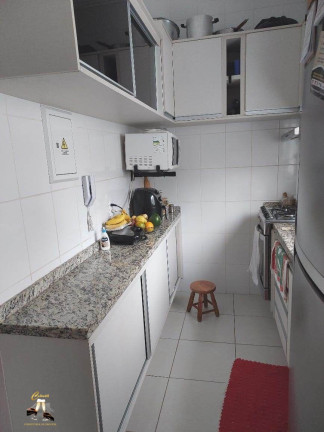 Imagem Apartamento com 2 Quartos à Venda, 54 m² em Centro - São Bernardo Do Campo Imagem Apartamento com 2 Quartos à Venda, 54 m² em Centro - São Bernardo Do Campo