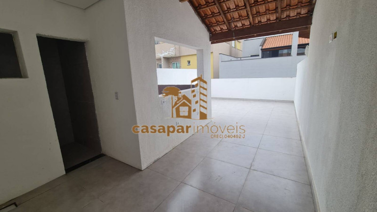Imagem Cobertura com 2 Quartos à Venda, 89 m² em Santa Maria - Santo André Imagem Cobertura com 2 Quartos à Venda, 89 m² em Santa Maria - Santo André
