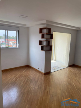 Imagem Apartamento com 2 Quartos à Venda, 72 m² em Vila Polopoli - São Paulo