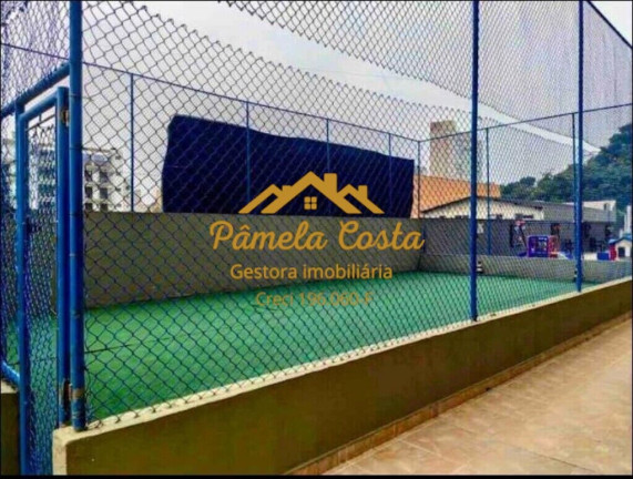 Imagem Apartamento com 1 Quarto à Venda, em Enseada - Guarujá Imagem Apartamento com 1 Quarto à Venda, em Enseada - Guarujá