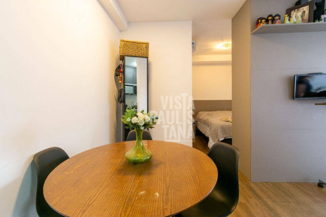 Imagem Studio com 1 Quarto à Venda, 41 m² em Vila Leopoldina - São Paulo Imagem Studio com 1 Quarto à Venda, 41 m² em Vila Leopoldina - São Paulo