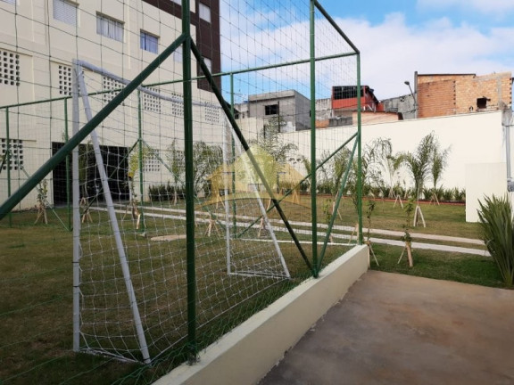Imagem Apartamento com 2 Quartos para Alugar, 46 m² em Vila Nova York - São Paulo Imagem Apartamento com 2 Quartos para Alugar, 46 m² em Vila Nova York - São Paulo