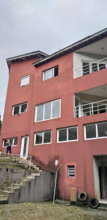 Imagem Casa de Condomínio com 4 Quartos à Venda, 1.000 m² em Alpes Dos Araçás (jordanésia) - Cajamar Imagem Casa de Condomínio com 4 Quartos à Venda, 1.000 m² em Alpes Dos Araçás (jordanésia) - Cajamar