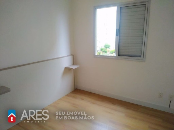 Imagem Apartamento com 2 Quartos à Venda, 49 m² em Jardim Paulistano - Americana Imagem Apartamento com 2 Quartos à Venda, 49 m² em Jardim Paulistano - Americana