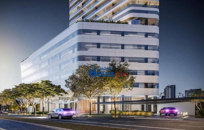 Imagem Apartamento com 3 Quartos à Venda, 110 m² em Pinheiros - São Paulo Imagem Apartamento com 3 Quartos à Venda, 110 m² em Pinheiros - São Paulo