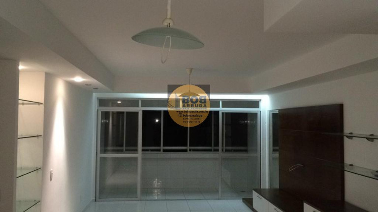 Imagem Apartamento com 3 Quartos à Venda, 135 m² em Piedade - Jaboatão Dos Guararapes