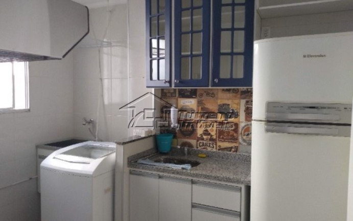 Imagem Apartamento com 2 Quartos à Venda, 45 m² em Vila Ema - São José Dos Campos Imagem Apartamento com 2 Quartos à Venda, 45 m² em Vila Ema - São José Dos Campos