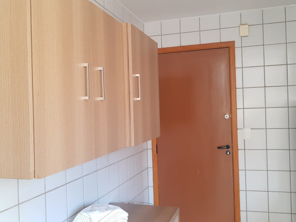 Imagem Apartamento com 3 Quartos à Venda, 97 m² em Fátima