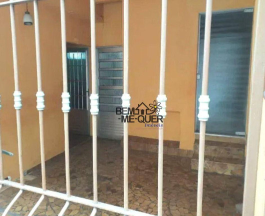 Imagem Casa com 2 Quartos à Venda, 108 m² em Pirituba - São Paulo