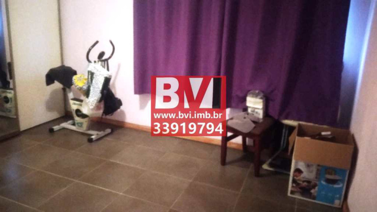 Imagem Apartamento com 2 Quartos à Venda, 50 m² em Irajá - Rio De Janeiro