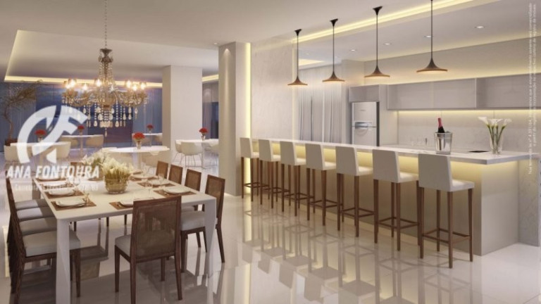 Imagem Apartamento com 4 Quartos à Venda, 327 m² em Centro - Balneário Camboriú