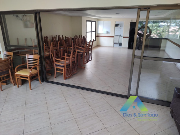 Imagem Apartamento com 3 Quartos à Venda, 95 m² em Fundação - São Caetano Do Sul Imagem Apartamento com 3 Quartos à Venda, 95 m² em Fundação - São Caetano Do Sul