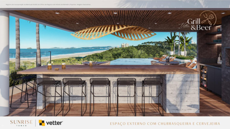 Imagem Apartamento com 3 Quartos à Venda, 129 m² em Itacolomi - Balneário Piçarras Imagem Apartamento com 3 Quartos à Venda, 129 m² em Itacolomi - Balneário Piçarras