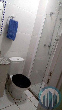 Imagem Apartamento com 2 Quartos à Venda, 71 m² em Independência - São Bernardo Do Campo