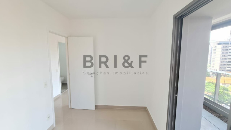 Imagem Apartamento com 2 Quartos à Venda, 81 m² em Brooklin - São Paulo Imagem Apartamento com 2 Quartos à Venda, 81 m² em Brooklin - São Paulo