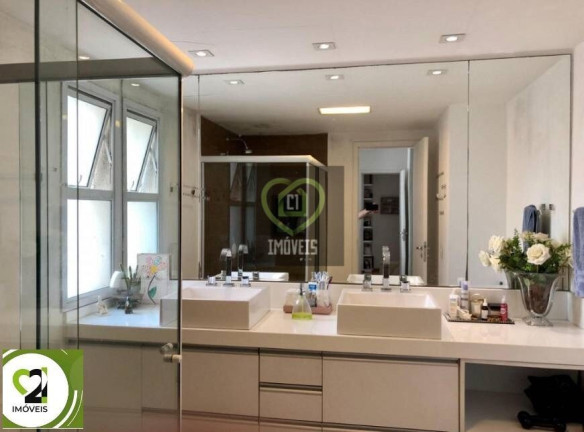 Imagem Cobertura com 3 Quartos à Venda, 167 m² em Vila Romana - São Paulo