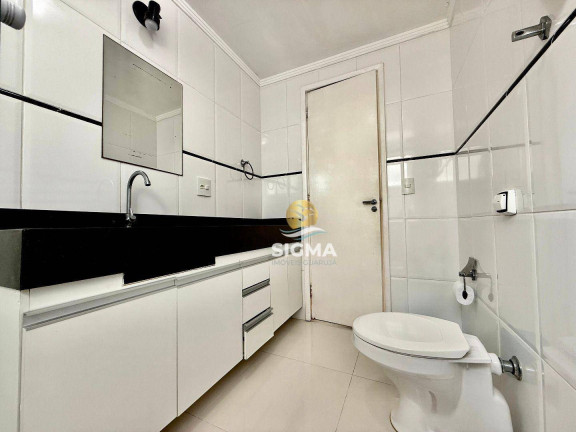 Imagem Apartamento com 2 Quartos à Venda, 80 m² em Jardim Astúrias - Guarujá Imagem Apartamento com 2 Quartos à Venda, 80 m² em Jardim Astúrias - Guarujá