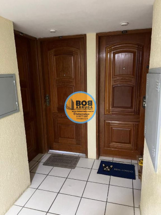 Imagem Apartamento com 3 Quartos à Venda, 97 m² em Candeias - Jaboatão Dos Guararapes