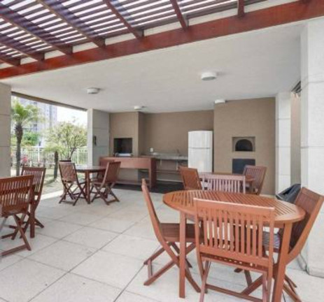 Imagem Apartamento com 3 Quartos à Venda, 97 m² em Belenzinho - São Paulo