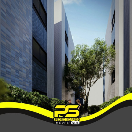 Imagem Apartamento com 2 Quartos à Venda, 50 m² em Jacaré - Cabedelo Imagem Apartamento com 2 Quartos à Venda, 50 m² em Jacaré - Cabedelo