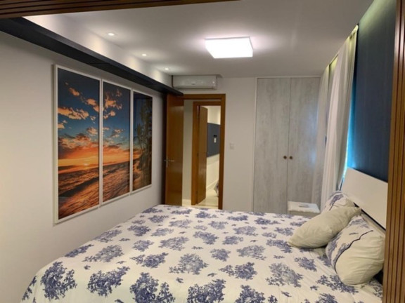 Imagem Casa com 3 Quartos à Venda, 1.280 m² em Itacimirim (monte Gordo) - Camaçari
