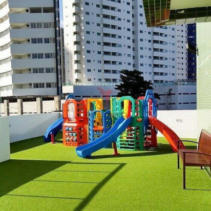 Imagem Apartamento com 3 Quartos à Venda, 85 m² em Miramar - João Pessoa Imagem Apartamento com 3 Quartos à Venda, 85 m² em Miramar - João Pessoa