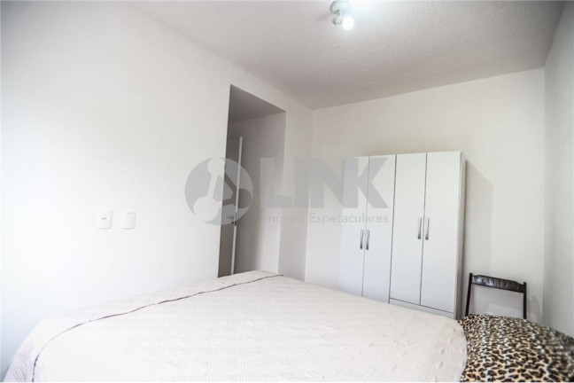 Imagem Apartamento com 2 Quartos à Venda, 42 m² em Sarandi - Porto Alegre Imagem Apartamento com 2 Quartos à Venda, 42 m² em Sarandi - Porto Alegre