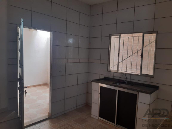 Imagem Casa com 1 Quarto para Alugar, 50 m² em Vila Nova Curuçá - São Paulo