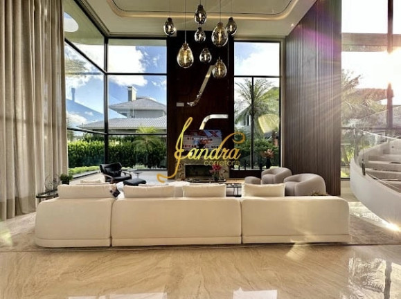 Imagem Casa de Condomínio com 5 Quartos à Venda, 595 m² em Zona Nova - Capão Da Canoa Imagem Casa de Condomínio com 5 Quartos à Venda, 595 m² em Zona Nova - Capão Da Canoa