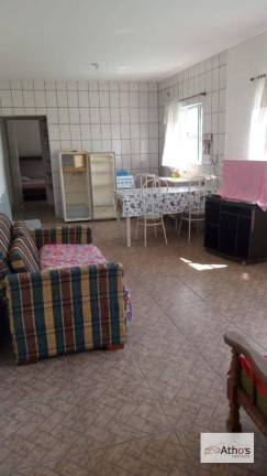 Imagem Casa com 2 Quartos à Venda, 200 m² em Barra Do Ribeira - Iguape Imagem Casa com 2 Quartos à Venda, 200 m² em Barra Do Ribeira - Iguape