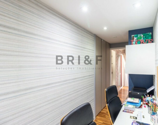 Imagem Apartamento com 2 Quartos à Venda, 118 m² em Brooklin - São Paulo Imagem Apartamento com 2 Quartos à Venda, 118 m² em Brooklin - São Paulo