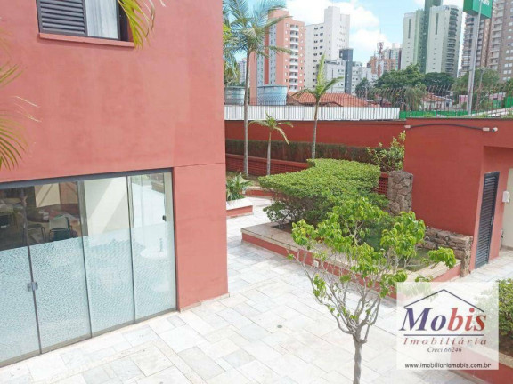 Imagem Apartamento com 4 Quartos à Venda, 165 m² em Jardim - Santo André Imagem Apartamento com 4 Quartos à Venda, 165 m² em Jardim - Santo André