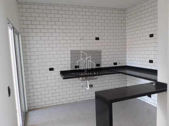 Imagem Casa com 3 Quartos à Venda, 97 m² em Centro - Araçariguama Imagem Casa com 3 Quartos à Venda, 97 m² em Centro - Araçariguama