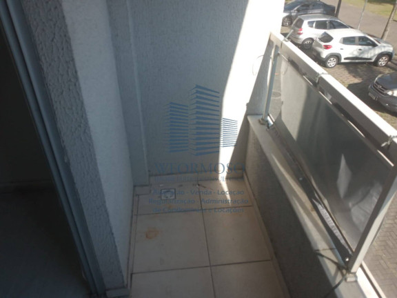 Imagem Apartamento com 3 Quartos à Venda, 60 m² em Taquara - Rio De Janeiro