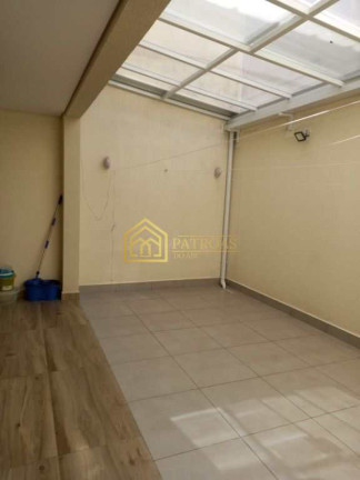 Imagem Casa com 3 Quartos à Venda, 230 m² em Assunção - São Bernardo Do Campo Imagem Casa com 3 Quartos à Venda, 230 m² em Assunção - São Bernardo Do Campo