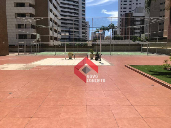 Imagem Apartamento com 4 Quartos à Venda, 340 m² em Aldeota - Fortaleza Imagem Apartamento com 4 Quartos à Venda, 340 m² em Aldeota - Fortaleza