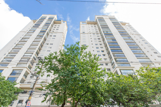 Imagem Apartamento com 3 Quartos à Venda, 210 m² em Moema - São Paulo Imagem Apartamento com 3 Quartos à Venda, 210 m² em Moema - São Paulo