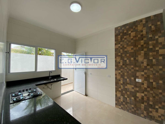 Imagem Casa com 3 Quartos à Venda, 95 m² em Cibratel Ii - Itanhaém Imagem Casa com 3 Quartos à Venda, 95 m² em Cibratel Ii - Itanhaém