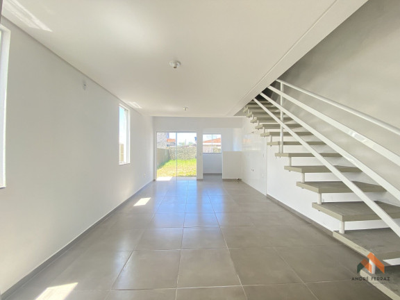 Imagem Casa com 3 Quartos à Venda, 111 m² Imagem Casa com 3 Quartos à Venda, 111 m²