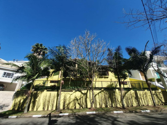 Imagem Casa de Condomínio com 4 Quartos para Alugar, 1.200 m² em Jardim Das Cerejeiras - Arujá