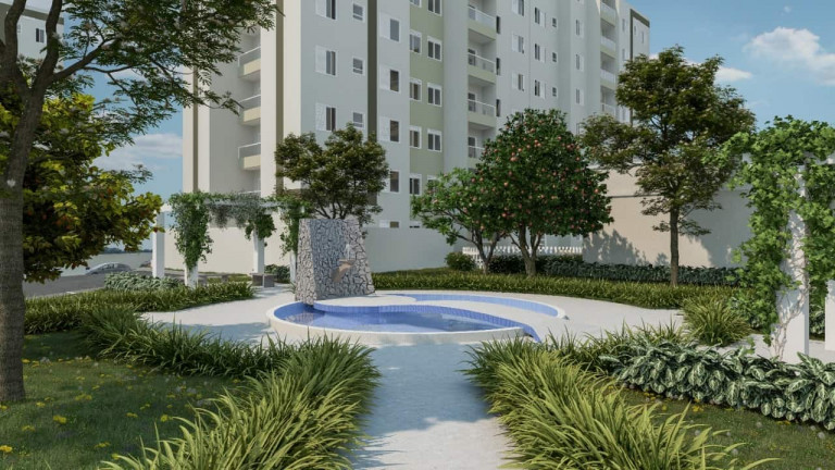 Imagem Apartamento com 2 Quartos à Venda, 47 m² em Jardim Nova Europa - Campinas Imagem Apartamento com 2 Quartos à Venda, 47 m² em Jardim Nova Europa - Campinas