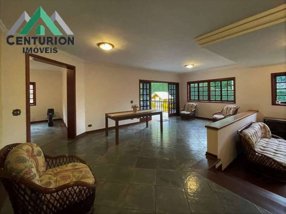 Imagem Casa com 4 Quartos à Venda, 742 m² em Granja Viana - Cotia Imagem Casa com 4 Quartos à Venda, 742 m² em Granja Viana - Cotia