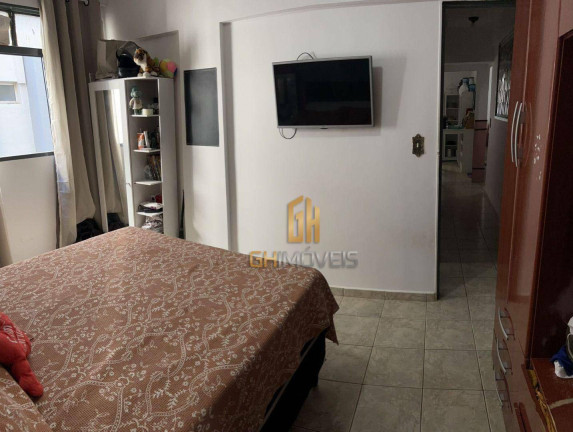 Imagem Apartamento com 3 Quartos à Venda, 120 m² em Setor Sudoeste - Goiânia Imagem Apartamento com 3 Quartos à Venda, 120 m² em Setor Sudoeste - Goiânia