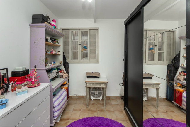 Imagem Casa com 7 Quartos à Venda, 104 m² em Chora Menino - São Paulo Imagem Casa com 7 Quartos à Venda, 104 m² em Chora Menino - São Paulo